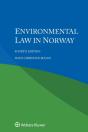 Environmental Law In Norway - Preview