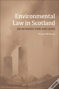 Capa do artigo Environmental Law In Scotland