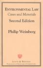 Environmental Law - Preview