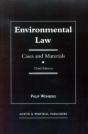 Environmental Law - Preview