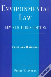 Capa do artigo Environmental Law