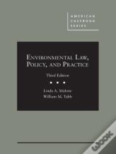 Environmental Law, Policy, And Practice
