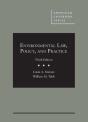Environmental Law, Policy, And Practice - Preview