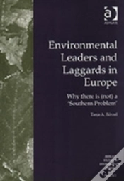Capa do artigo Environmental Leaders And Laggards In Europe