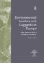 Environmental Leaders And Laggards In Europe - Preview