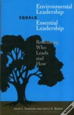 Capa do artigo Environmental Leadership Equals Essential Leadership