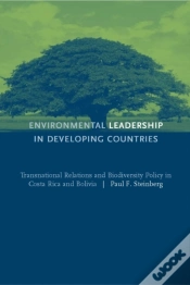 Capa do artigo Environmental Leadership In Developing Countries