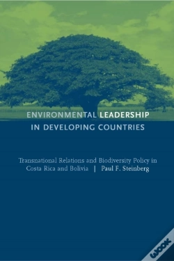 Capa do artigo Environmental Leadership In Developing Countries