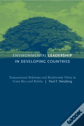 Environmental Leadership In Developing Countries