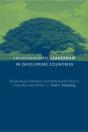 Environmental Leadership In Developing Countries - Preview
