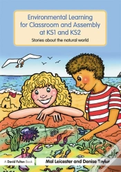 Capa do artigo Environmental Learning For Classroom And Assembly At Ks1 & Ks2