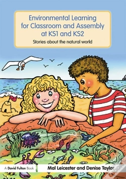 Capa do artigo Environmental Learning For Classroom And Assembly At Ks1 & Ks2