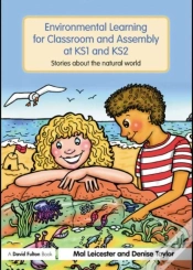Capa do artigo Environmental Learning For Classroom And Assembly At Ks1 & Ks2
