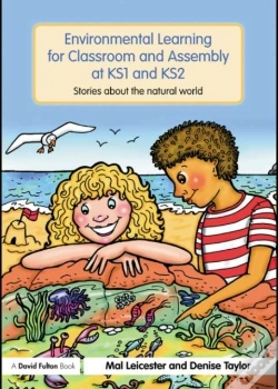 Capa do artigo Environmental Learning For Classroom And Assembly At Ks1 & Ks2