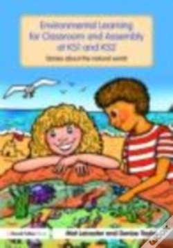 Capa do artigo Environmental Learning For Classroom And Assembly At Ks1 & Ks2