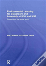 Environmental Learning For Classroom And Assembly At Ks1 & Ks2