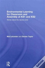 Capa do artigo Environmental Learning For Classroom And Assembly At Ks1 & Ks2