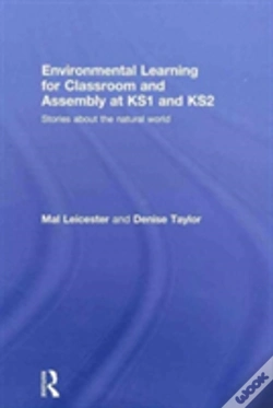 Capa do artigo Environmental Learning For Classroom And Assembly At Ks1 & Ks2