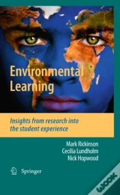 Capa do artigo Environmental Learning