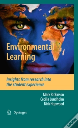 Capa do artigo Environmental Learning