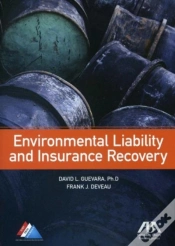 Capa do artigo Environmental Liability And Insurance Recovery