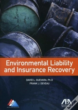 Capa do artigo Environmental Liability And Insurance Recovery