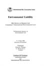 Environmental Liability - Preview
