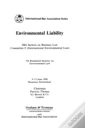 Environmental Liability