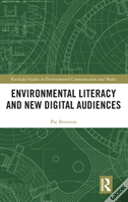 Capa do artigo Environmental Literacy And New Digital Audiences