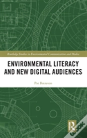 Capa do artigo Environmental Literacy And New Digital Audiences