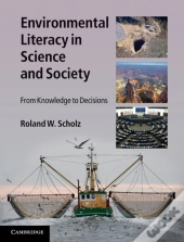 Environmental Literacy In Science And Society