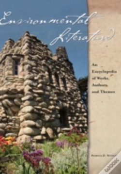 Capa do artigo Environmental Literature