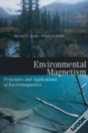 Capa do artigo ENVIRONMENTAL MAGNETISM