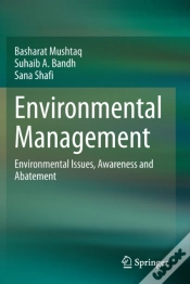 Capa do artigo Environmental Management