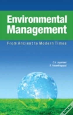 Capa do artigo Environmental Management