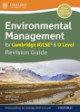 Environmental Management For Cambridge Igcseâ® & O Level Revision Guide - Preview