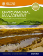 Environmental Management For Cambridge O Level & Igcse Student Book - Preview