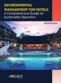 Environmental Management For Hotels - Preview