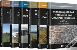 Capa do artigo Environmental Management Handbook, Second Edition - Six Volume Set