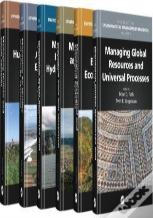 Environmental Management Handbook, Second Edition - Six Volume Set