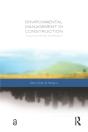 Environmental Management In Construction - Preview