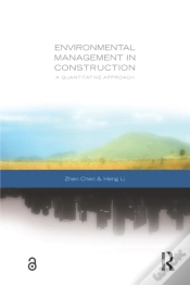 Capa do artigo Environmental Management In Construction