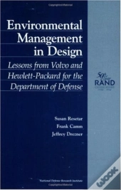 Environmental Management In Design