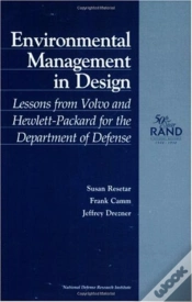 Capa do artigo Environmental Management In Design