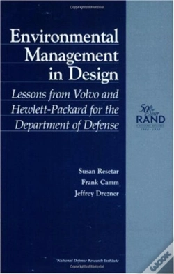 Capa do artigo Environmental Management In Design