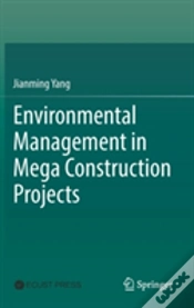 Capa do artigo Environmental Management In Mega Construction Projects