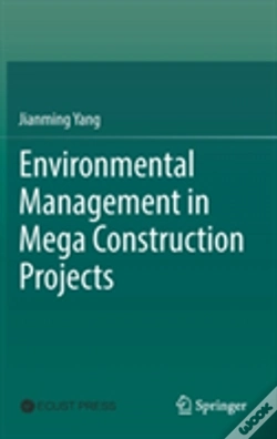 Capa do artigo Environmental Management In Mega Construction Projects