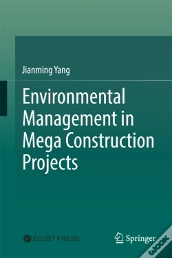 Capa do artigo Environmental Management In Mega Construction Projects