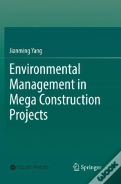 Capa do artigo Environmental Management In Mega Construction Projects
