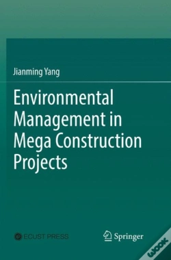 Capa do artigo Environmental Management In Mega Construction Projects